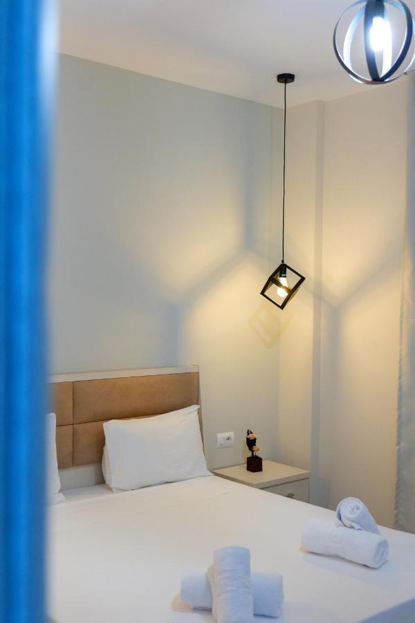 Apartamento Ideal House &