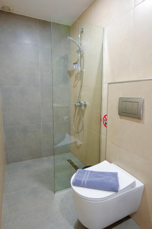 Apartamento Ideal House & Ksamil