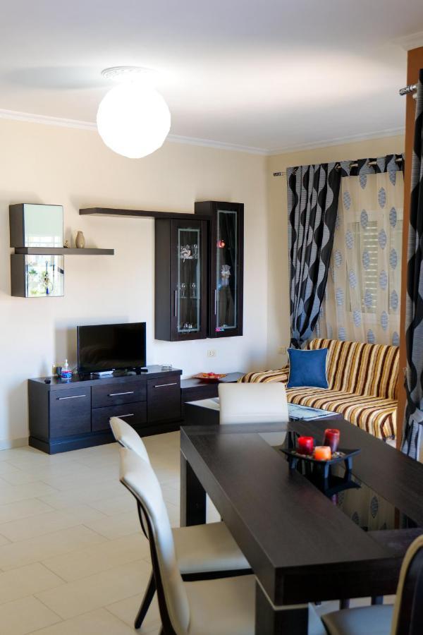 Ideal House & Ksamil