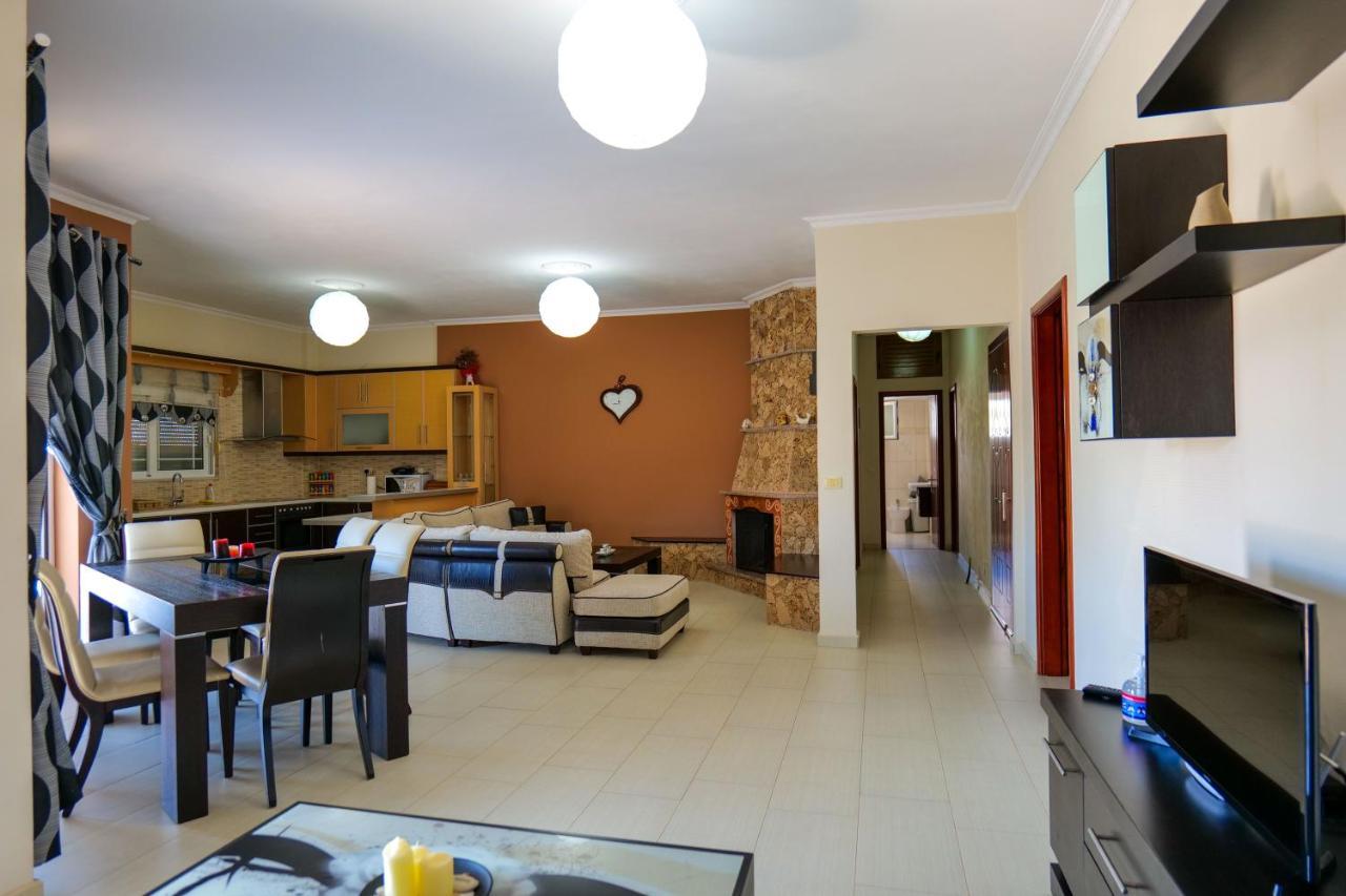 Ideal House & Apartamento