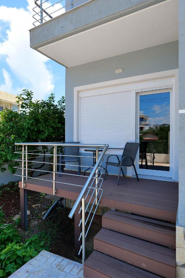 Apartamento Ideal House & *