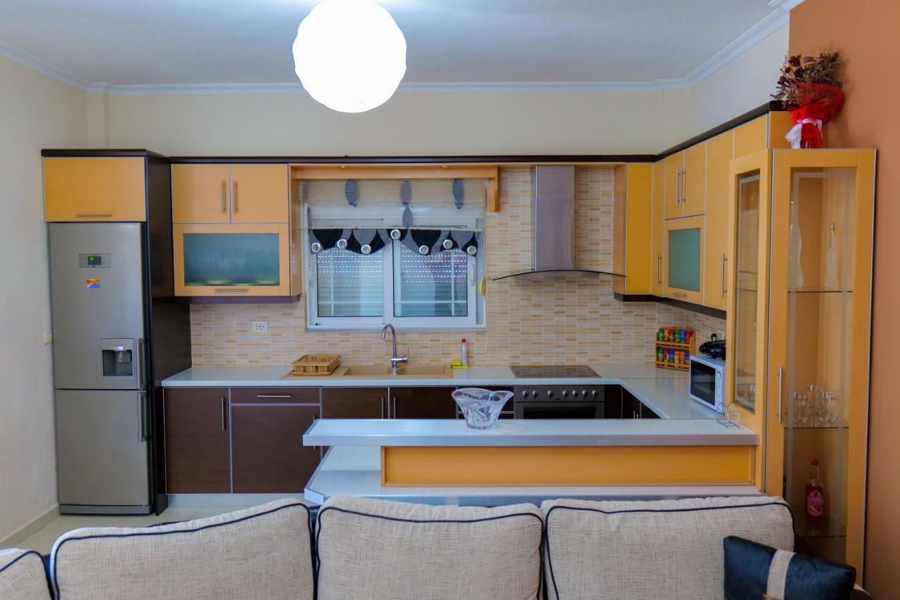 Ideal House & Ksamil