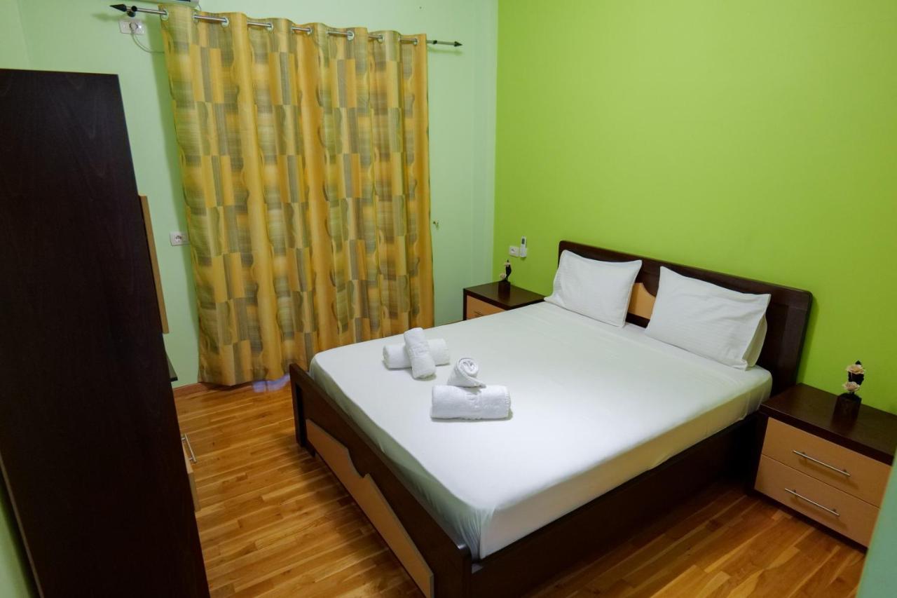 Ideal House & Ksamil