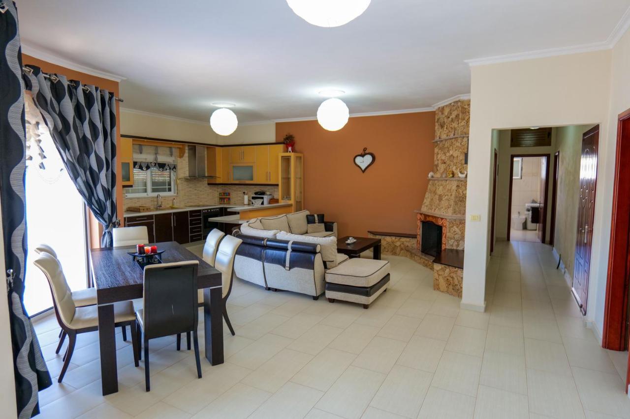 Apartamento Ideal House &