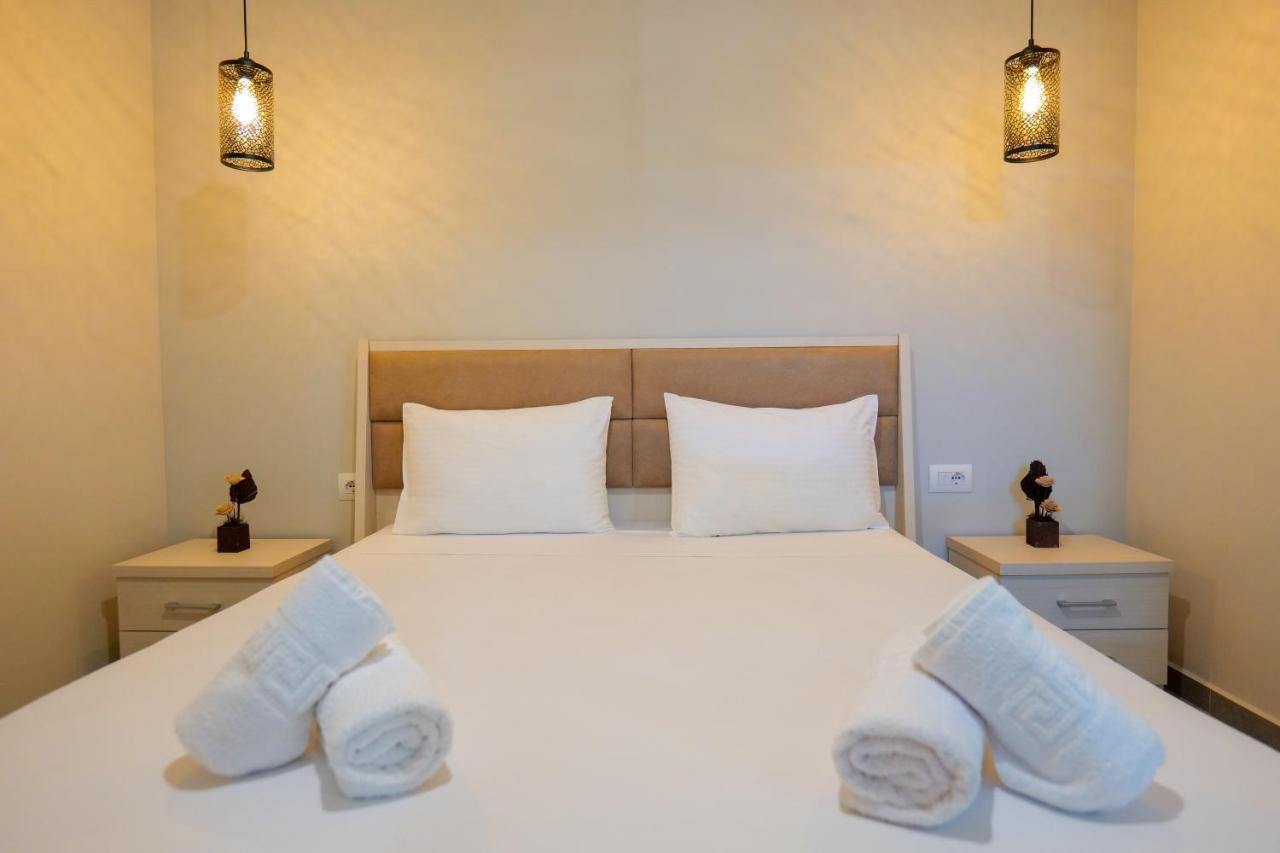 Ideal House & Apartamento
