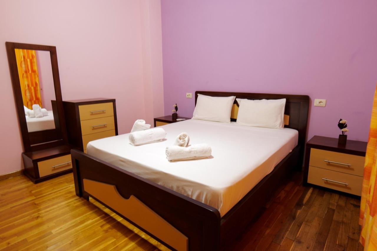 Ideal House & Apartamento Ksamil