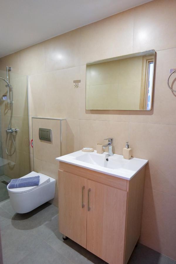 Ideal House & Apartamento